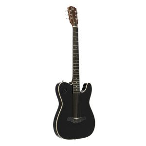 J.n Guitars Ew3000cbk